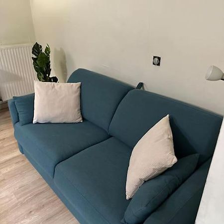Apartamento Charmante Maisonnette Cosy Pres De Paris Deuil-la-Barre Exterior foto