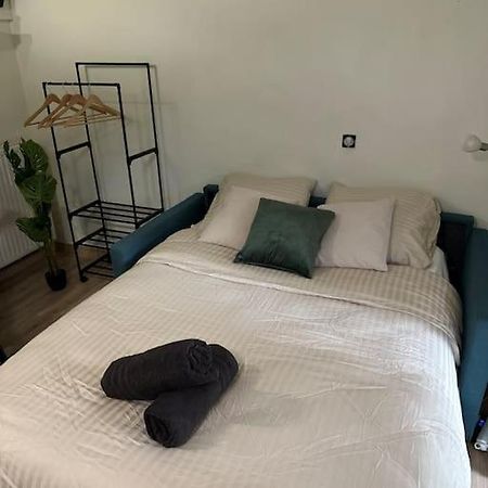 Apartamento Charmante Maisonnette Cosy Pres De Paris Deuil-la-Barre Exterior foto