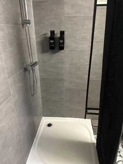 Apartamento Charmante Maisonnette Cosy Pres De Paris Deuil-la-Barre Exterior foto